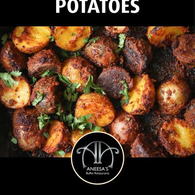 Aneesas Starters 12
