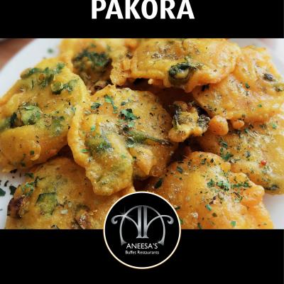 Aneesas Starters 15